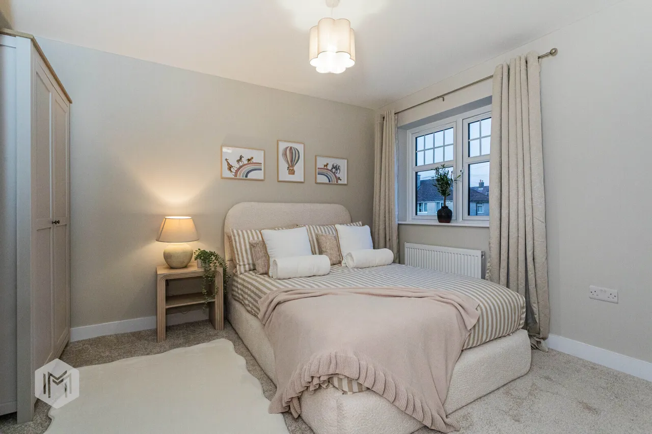 Plot 7 - The Rosalyn, 14 Weir Close, Tyldesley, M29 8SX, photo 26