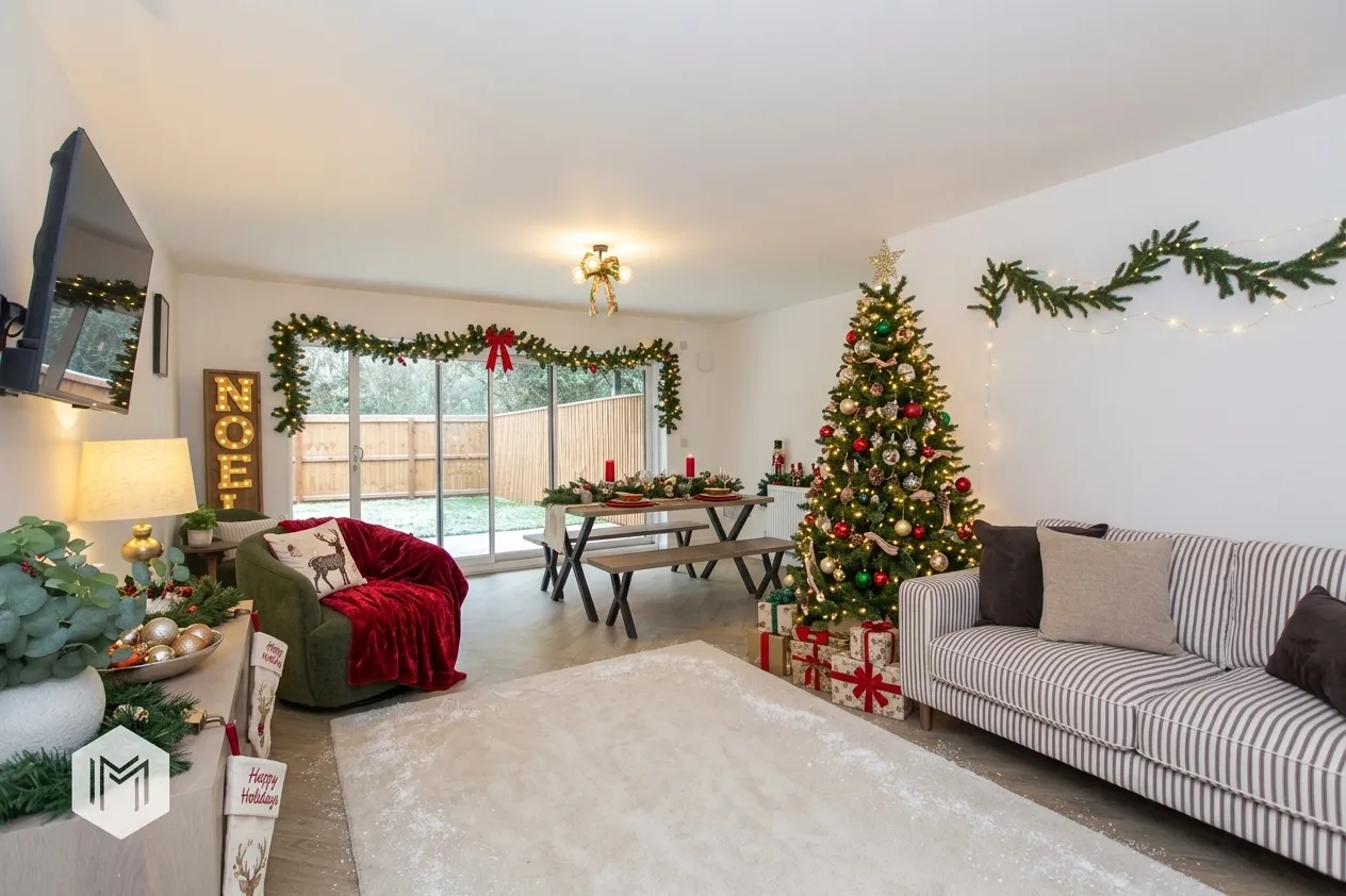 4 bed house for sale, Weir Close, Tyldesley, M29