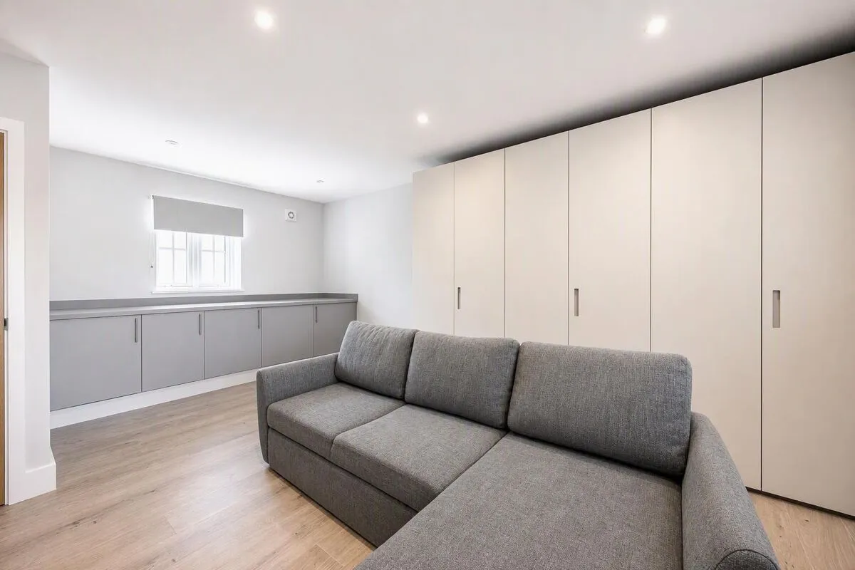 Plough Lane, Shiplake Cross, RG9, photo 14