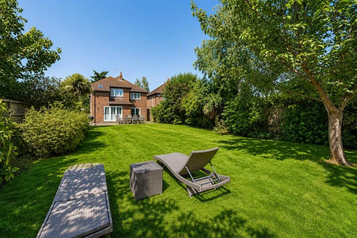 Plough Lane, Shiplake Cross, RG9, photo 16