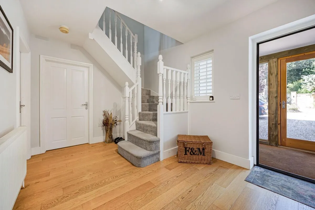 Plough Lane, Shiplake Cross, RG9, photo 6