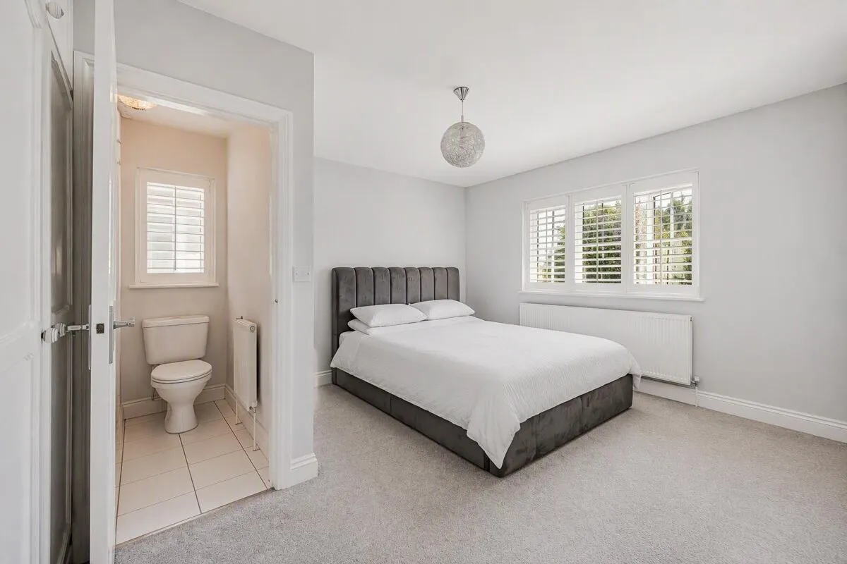 Plough Lane, Shiplake Cross, RG9, photo 9