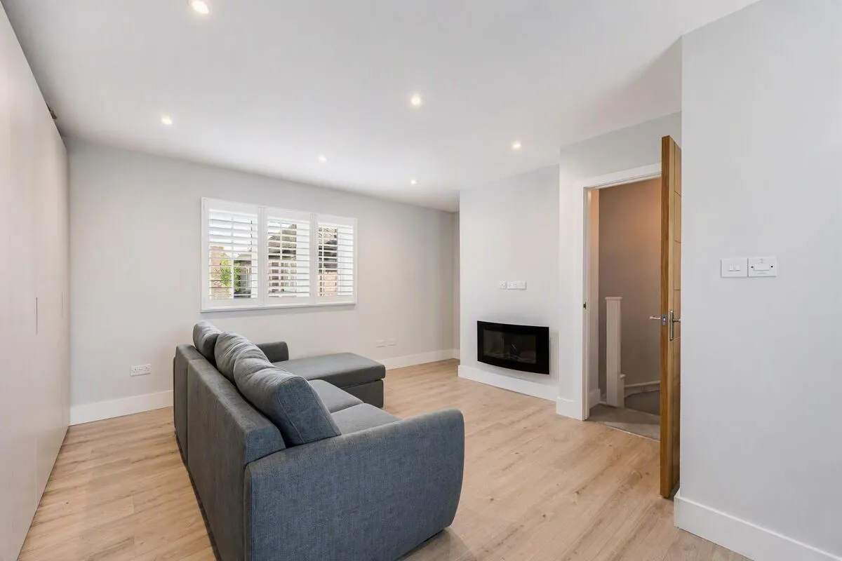 Plough Lane, Shiplake Cross, RG9, photo 13