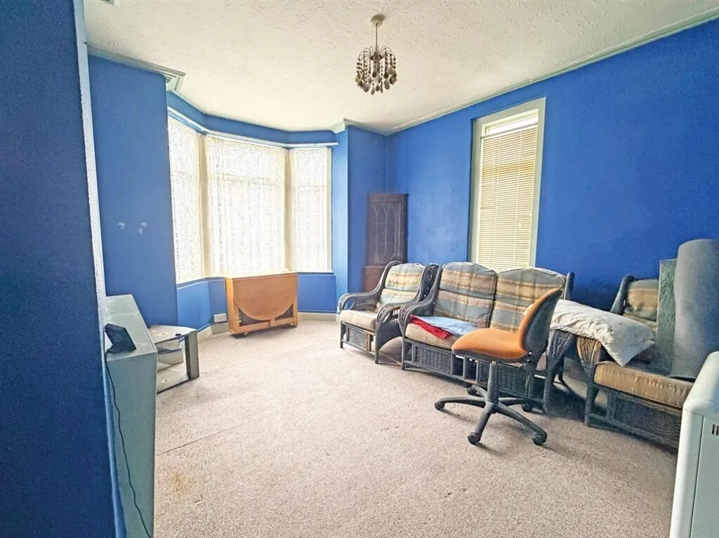 Aston Road, Nuneaton, CV11, photo 2