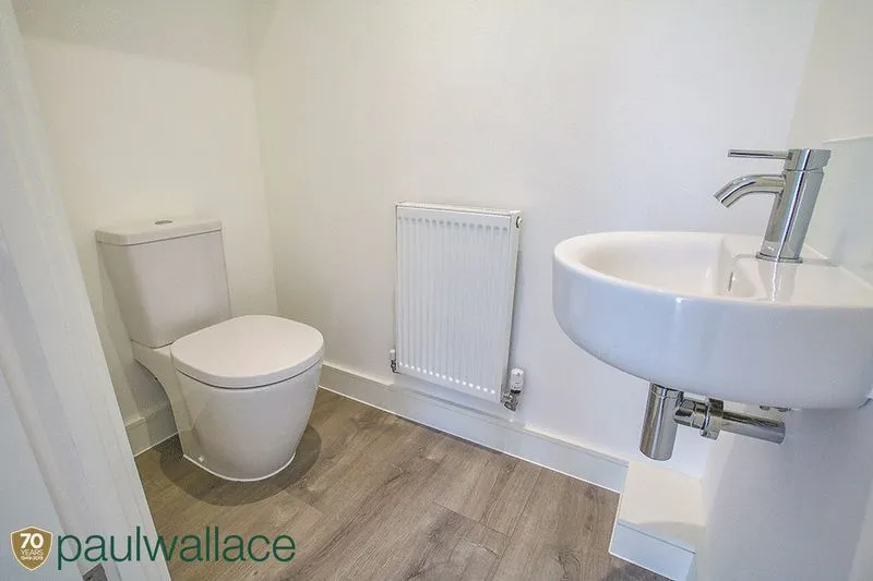 Willow Tree Drive, Waltham Cross, EN8, photo 12