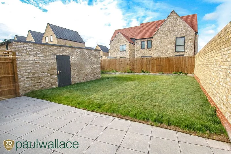 Willow Tree Drive, Waltham Cross, EN8, photo 4