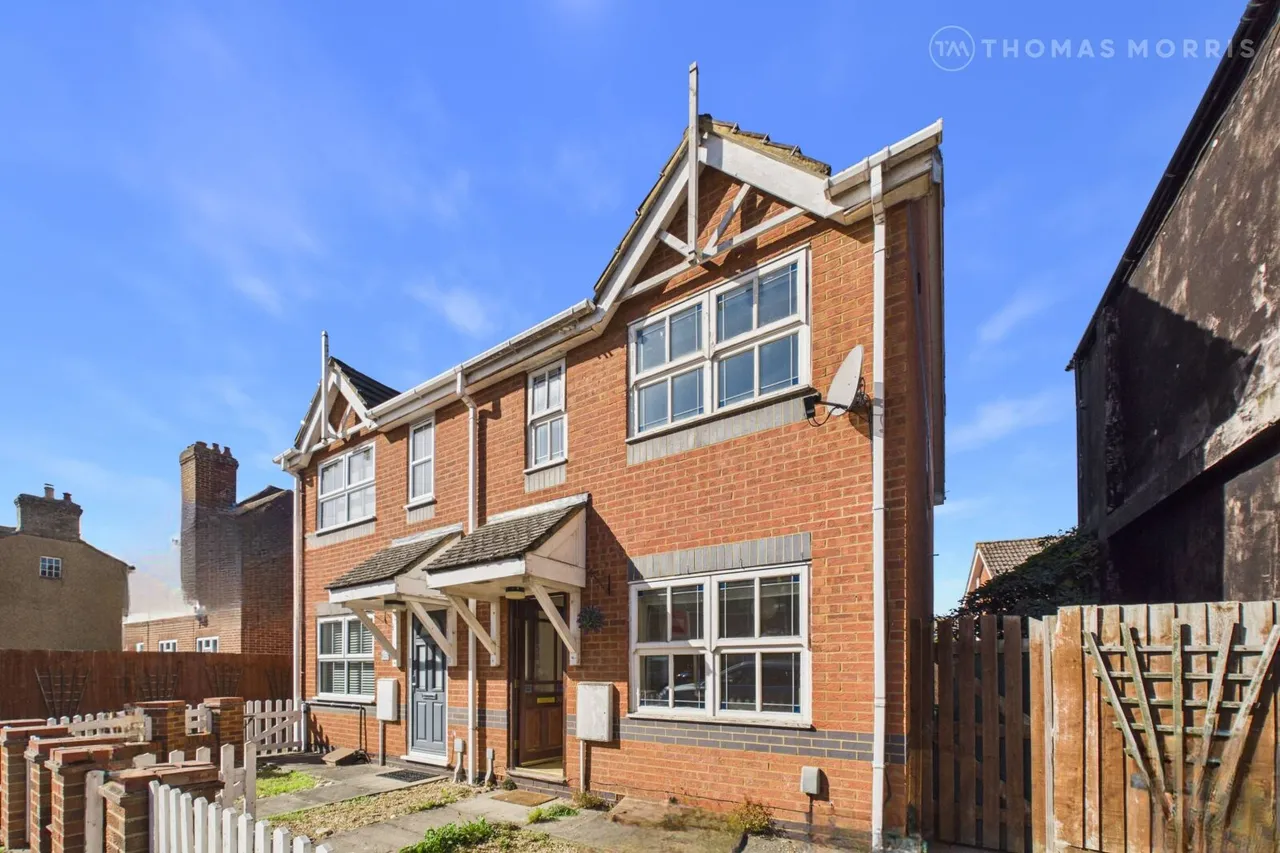 Hitchin Street, Biggleswade, SG18, photo 9