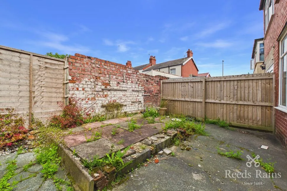 Dinckley Grove, Blackpool, Lancashire, FY1, photo 11