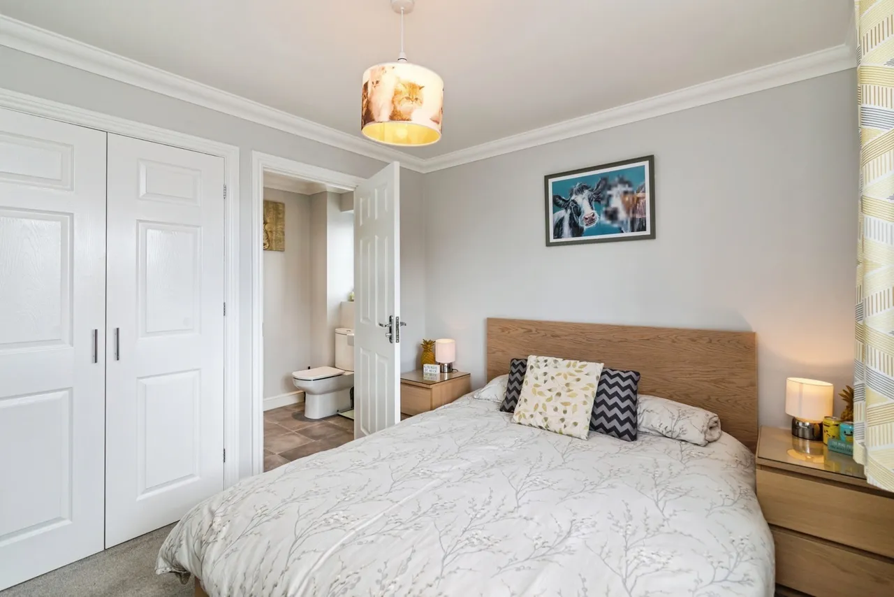 Blacksmiths Gardens, Thurlton, Norwich, Norfolk, NR14, photo 12