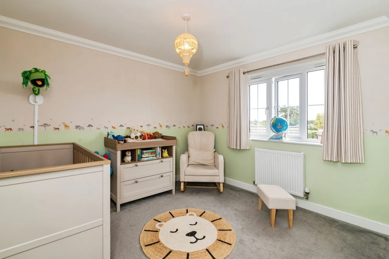 Blacksmiths Gardens, Thurlton, Norwich, Norfolk, NR14, photo 15