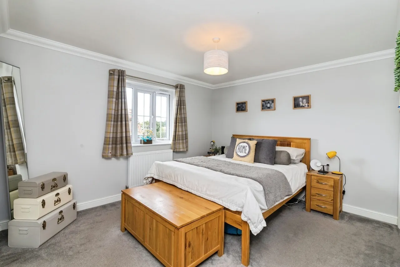 Blacksmiths Gardens, Thurlton, Norwich, Norfolk, NR14, photo 13
