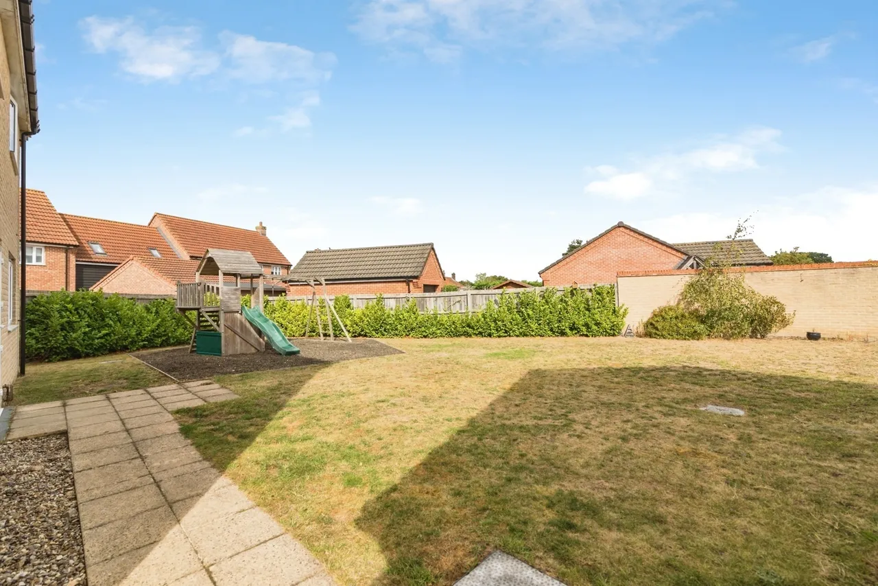 Blacksmiths Gardens, Thurlton, Norwich, Norfolk, NR14, photo 20