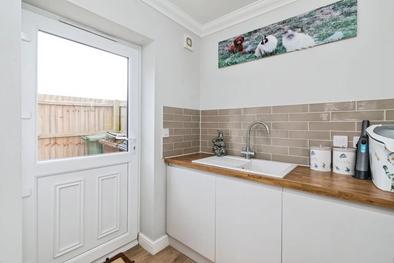 Blacksmiths Gardens, Thurlton, Norwich, Norfolk, NR14, photo 8