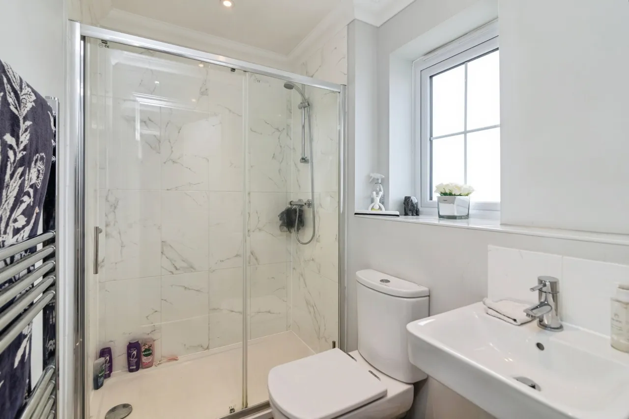 Blacksmiths Gardens, Thurlton, Norwich, Norfolk, NR14, photo 17