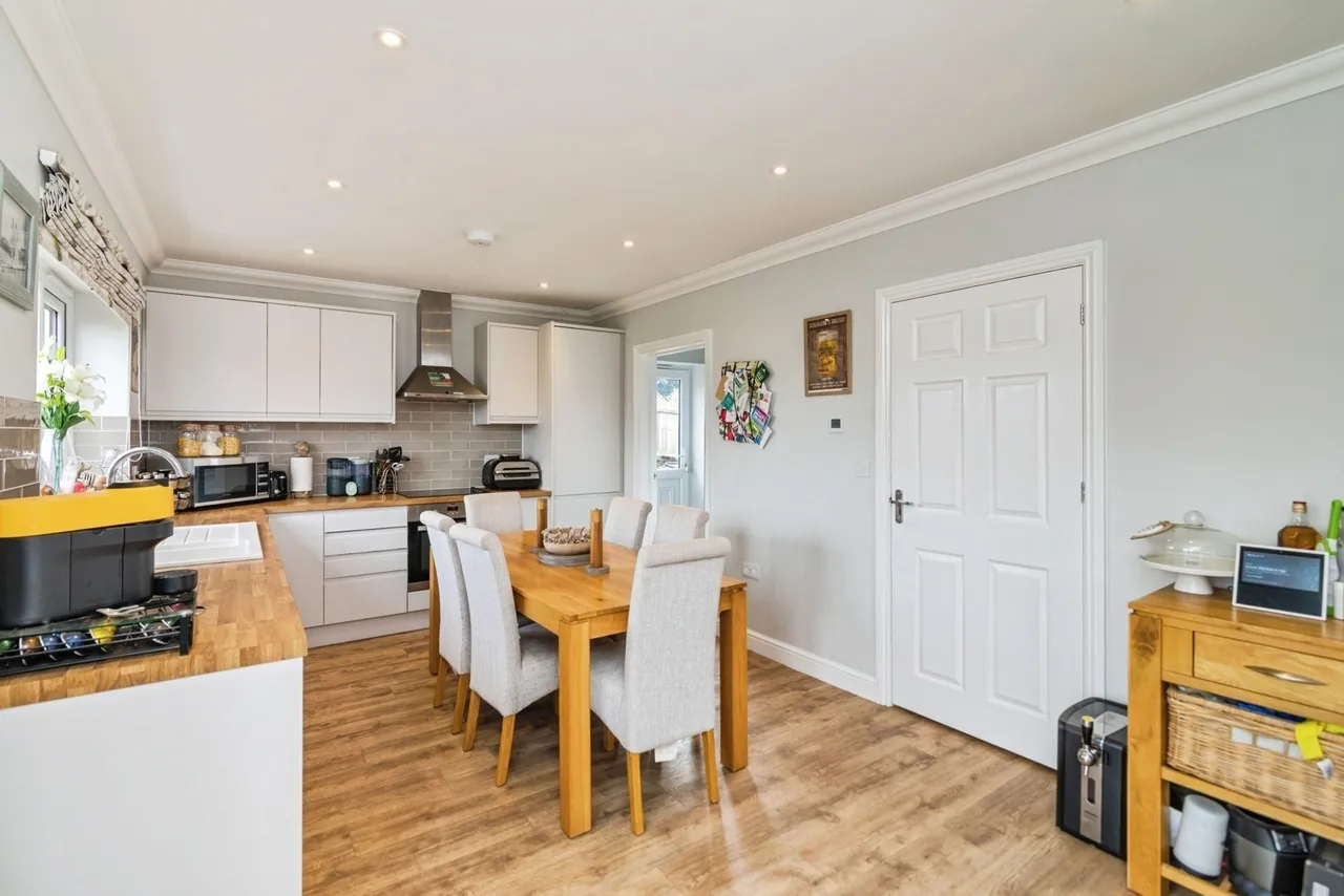 Blacksmiths Gardens, Thurlton, Norwich, Norfolk, NR14, photo 6