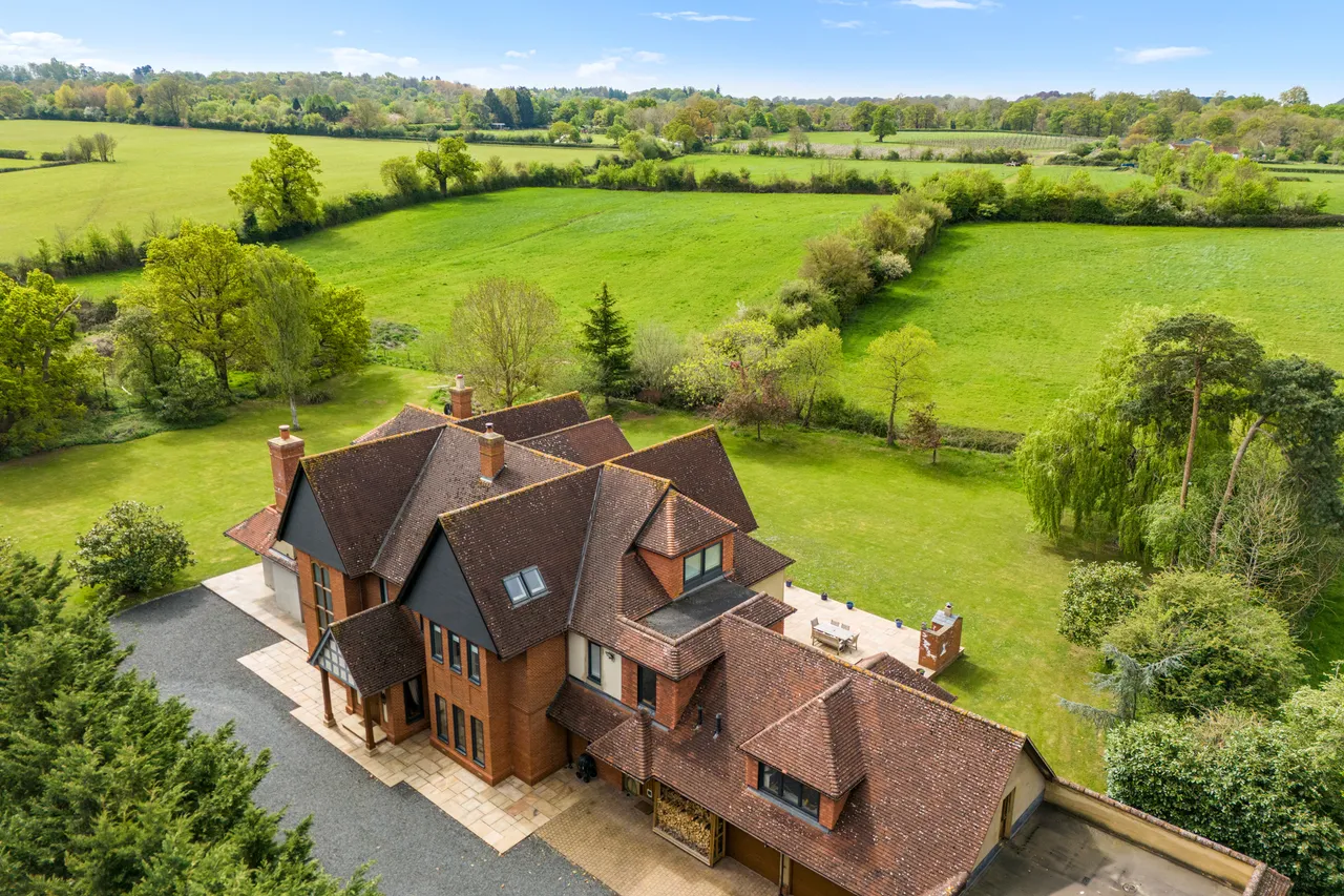 Burfield Road, Windsor, SL4, photo 16