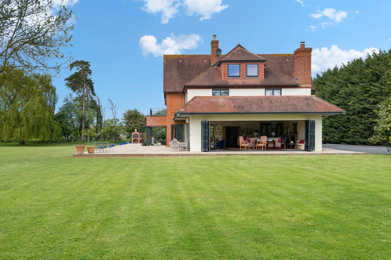 Burfield Road, Windsor, SL4, photo 20