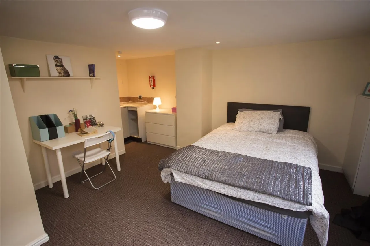 Ash Road, Headingley, LS6, photo 4