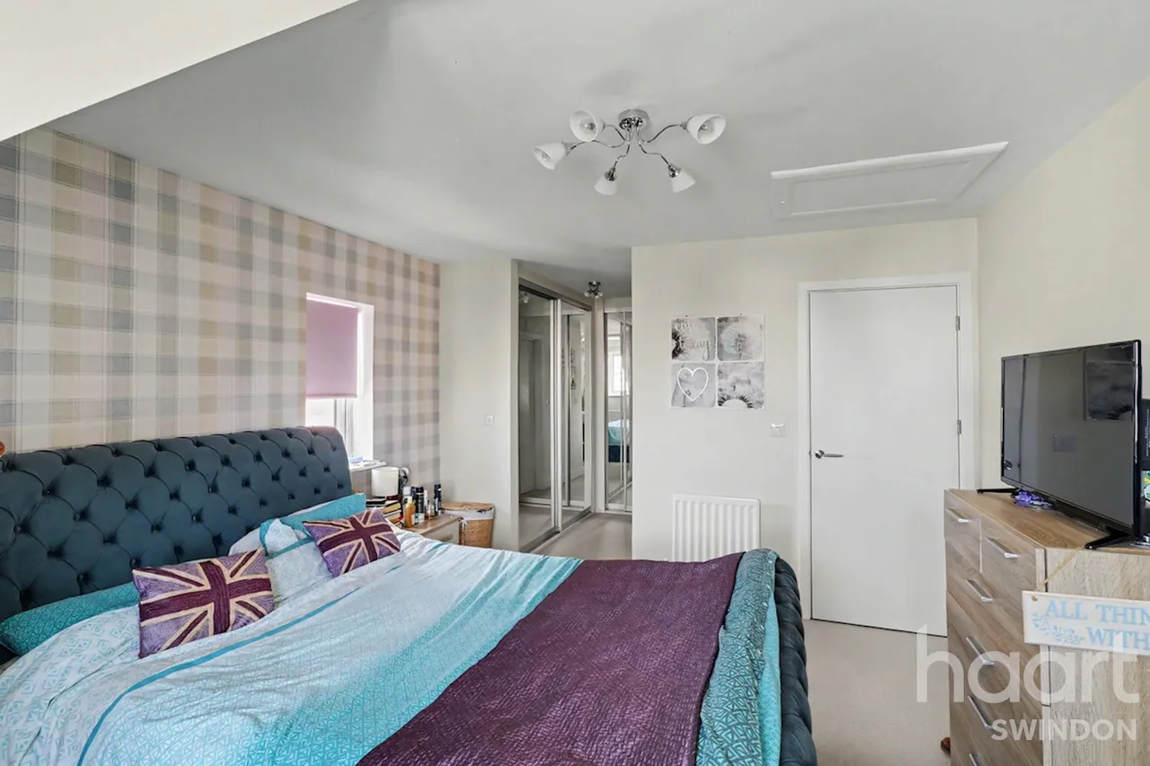 Dearle Road, Swindon, SN25, photo 15