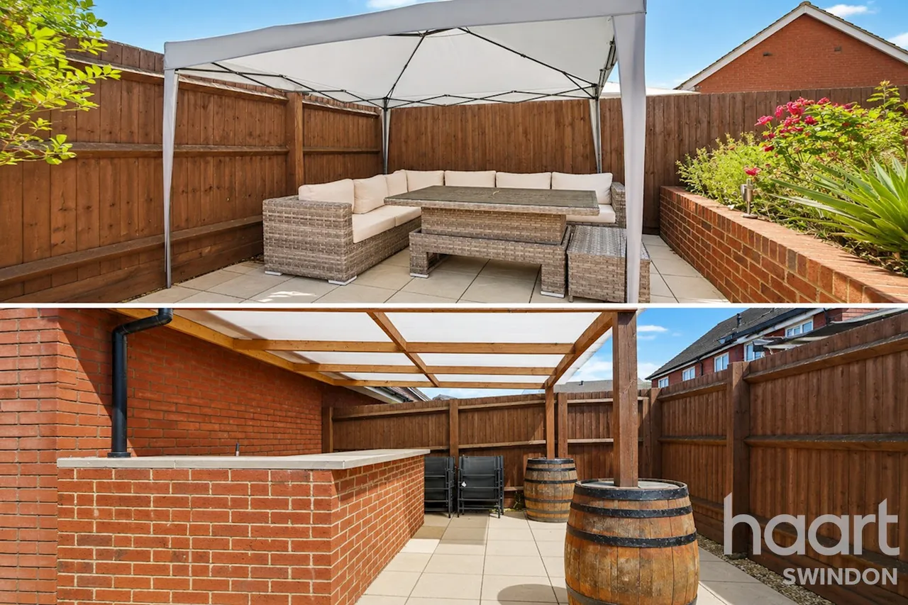 Dearle Road, Swindon, SN25, photo 6