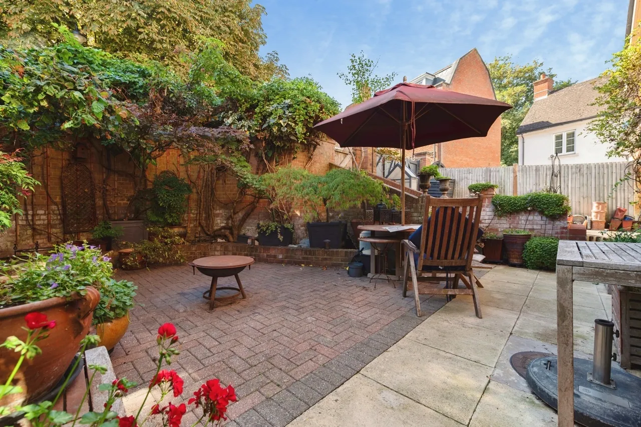 Watermans Way, Greenhithe, DA9, photo 22