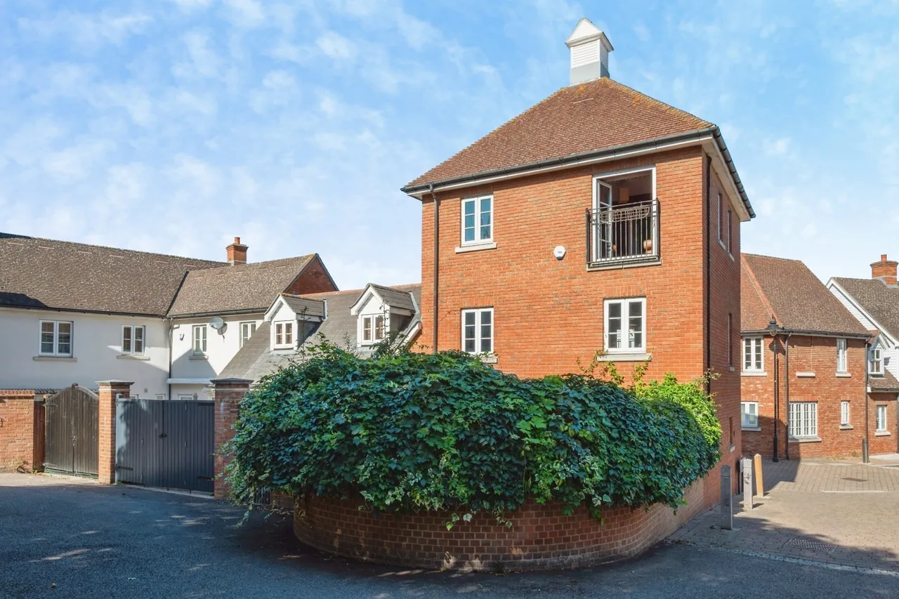 Watermans Way, Greenhithe, DA9, photo 4