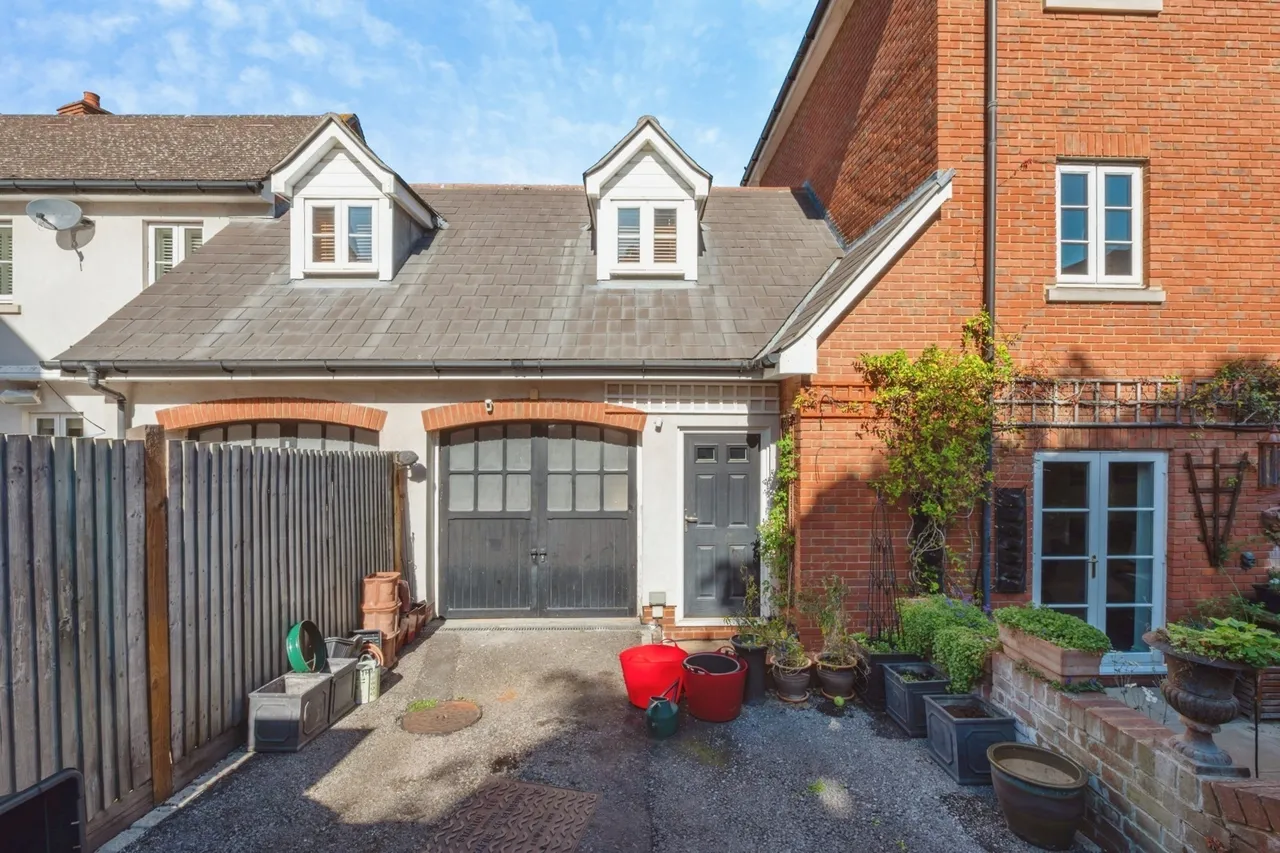Watermans Way, Greenhithe, DA9, photo 23