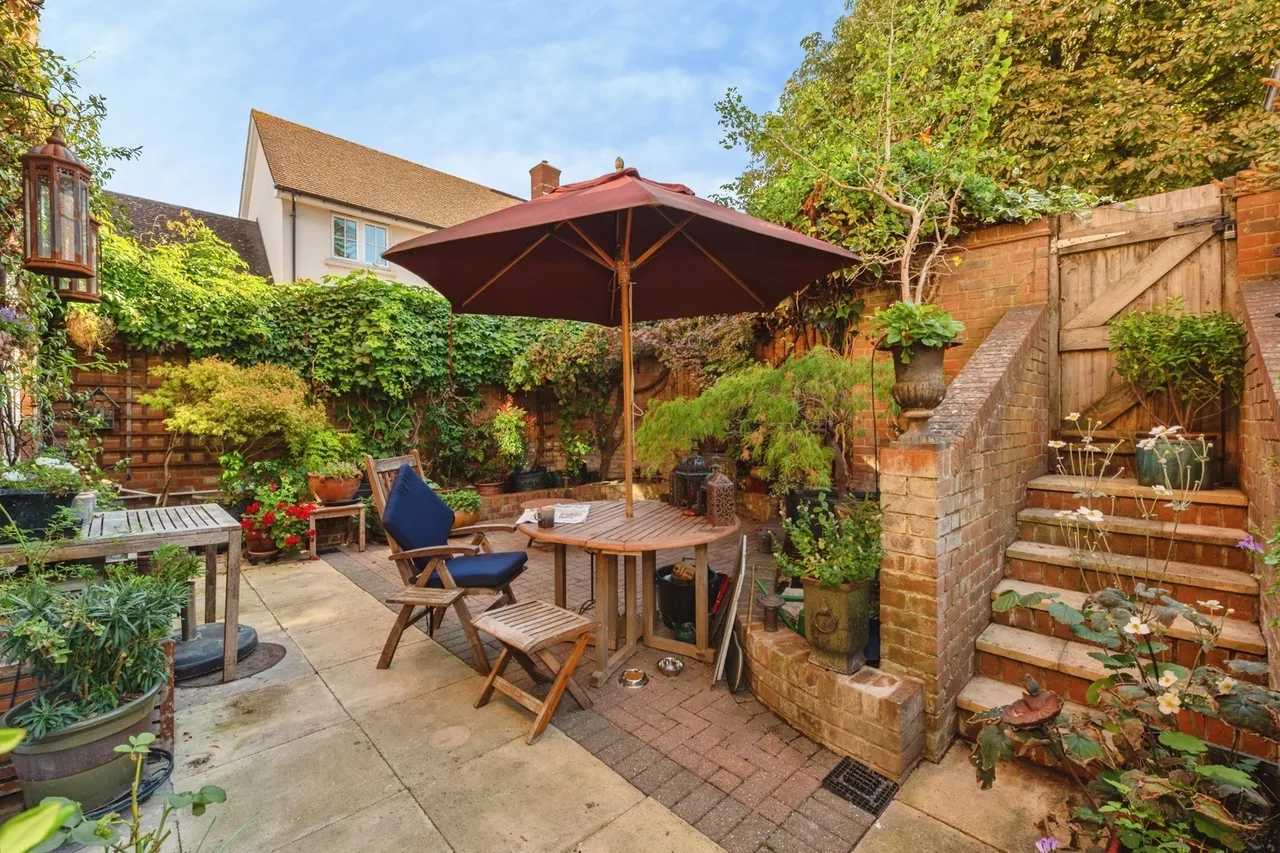 Watermans Way, Greenhithe, DA9, photo 21