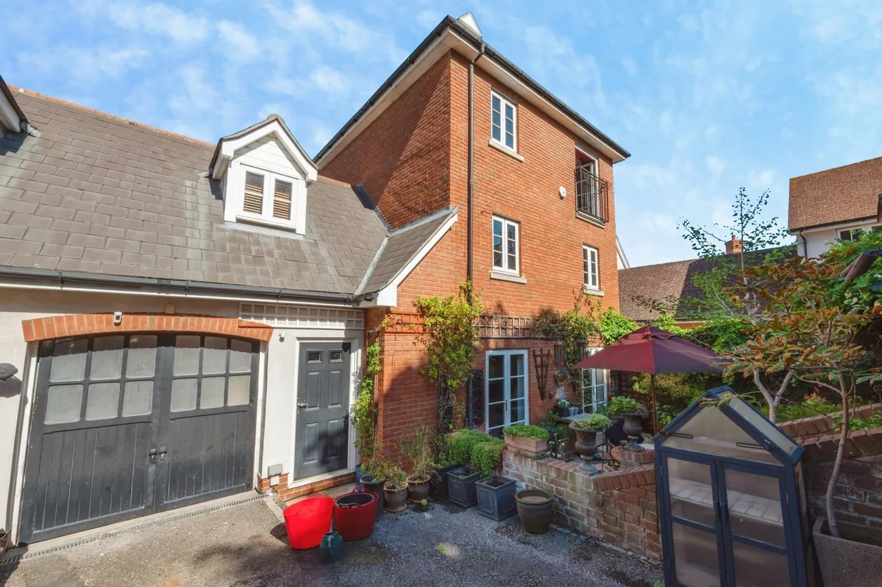 Watermans Way, Greenhithe, DA9, photo 3
