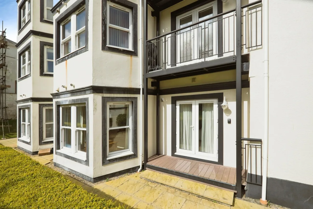 Bar Road, Falmouth, TR11, photo 12
