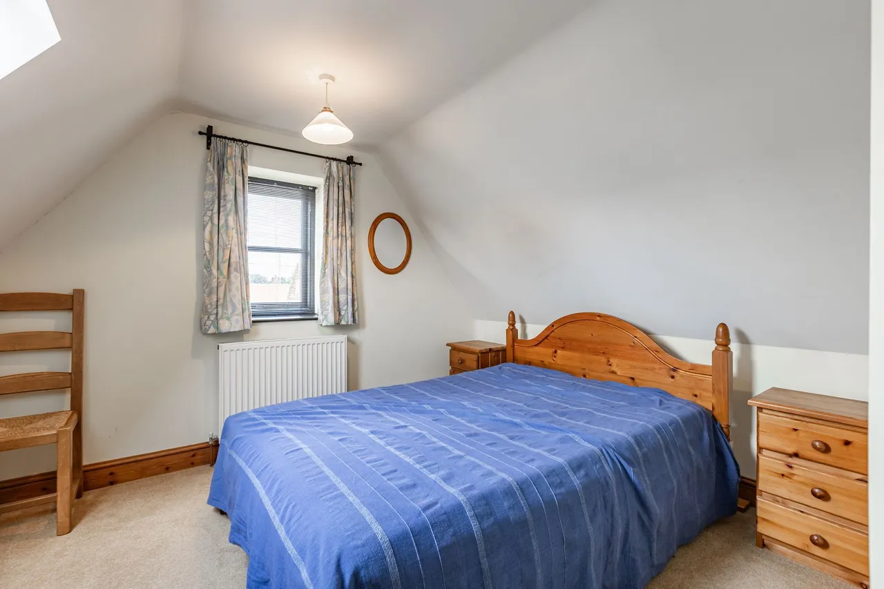 Charming Barn Conversion in Old Hunst, photo 10