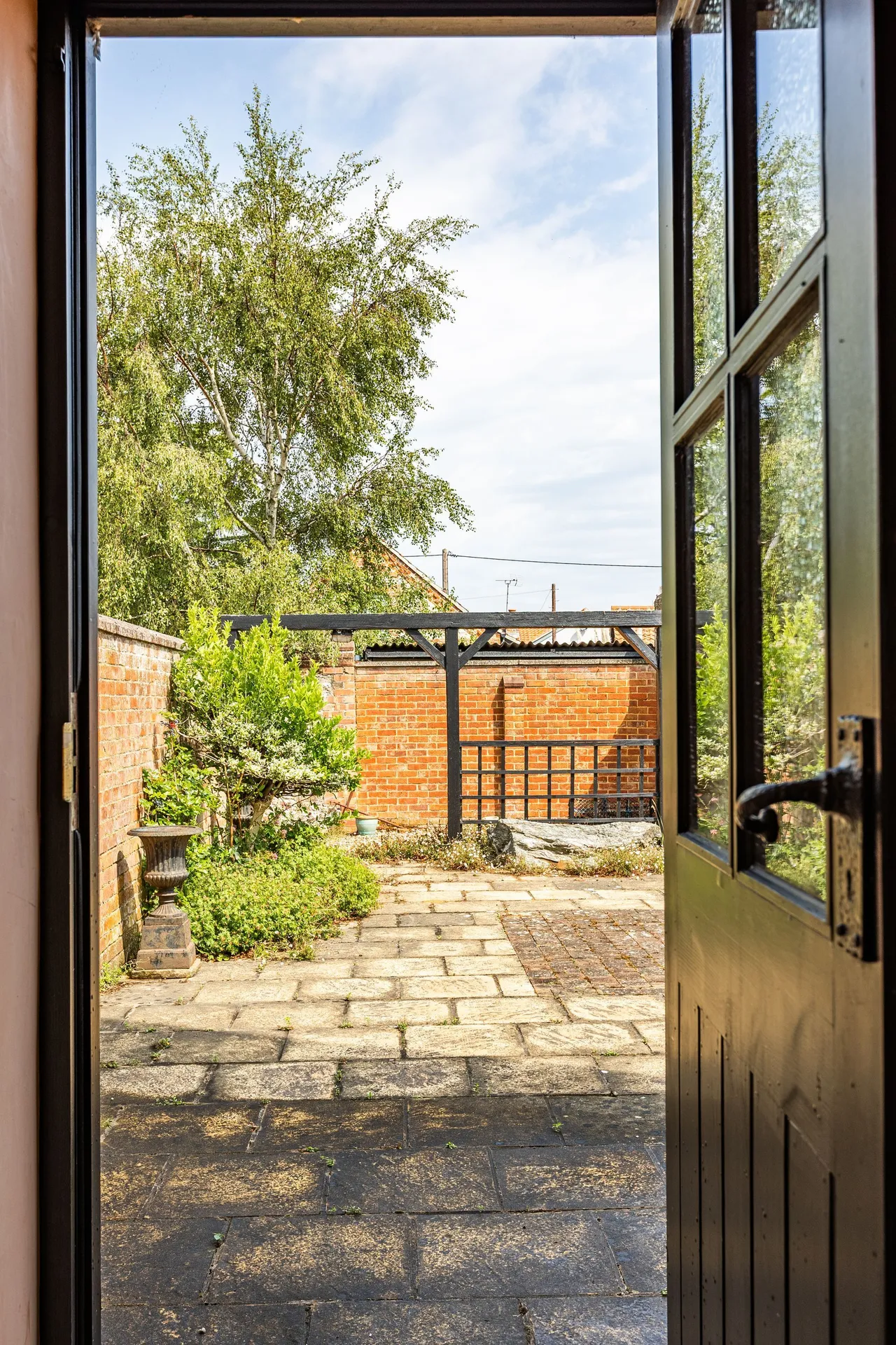Charming Barn Conversion in Old Hunst, photo 13