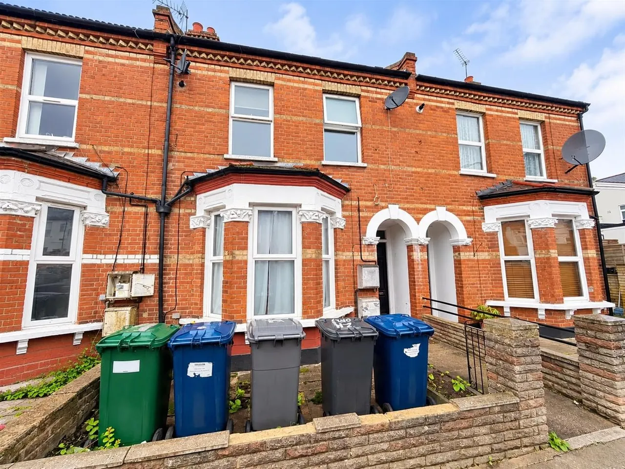 Ravenshurst Avenue, London, NW4, photo 6