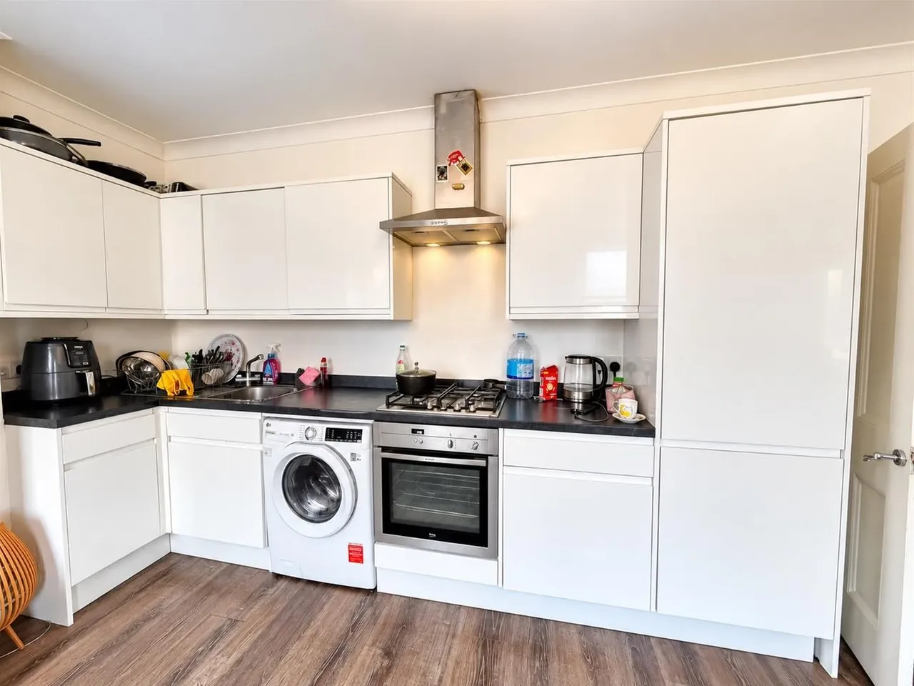 Ravenshurst Avenue, London, NW4, photo 2