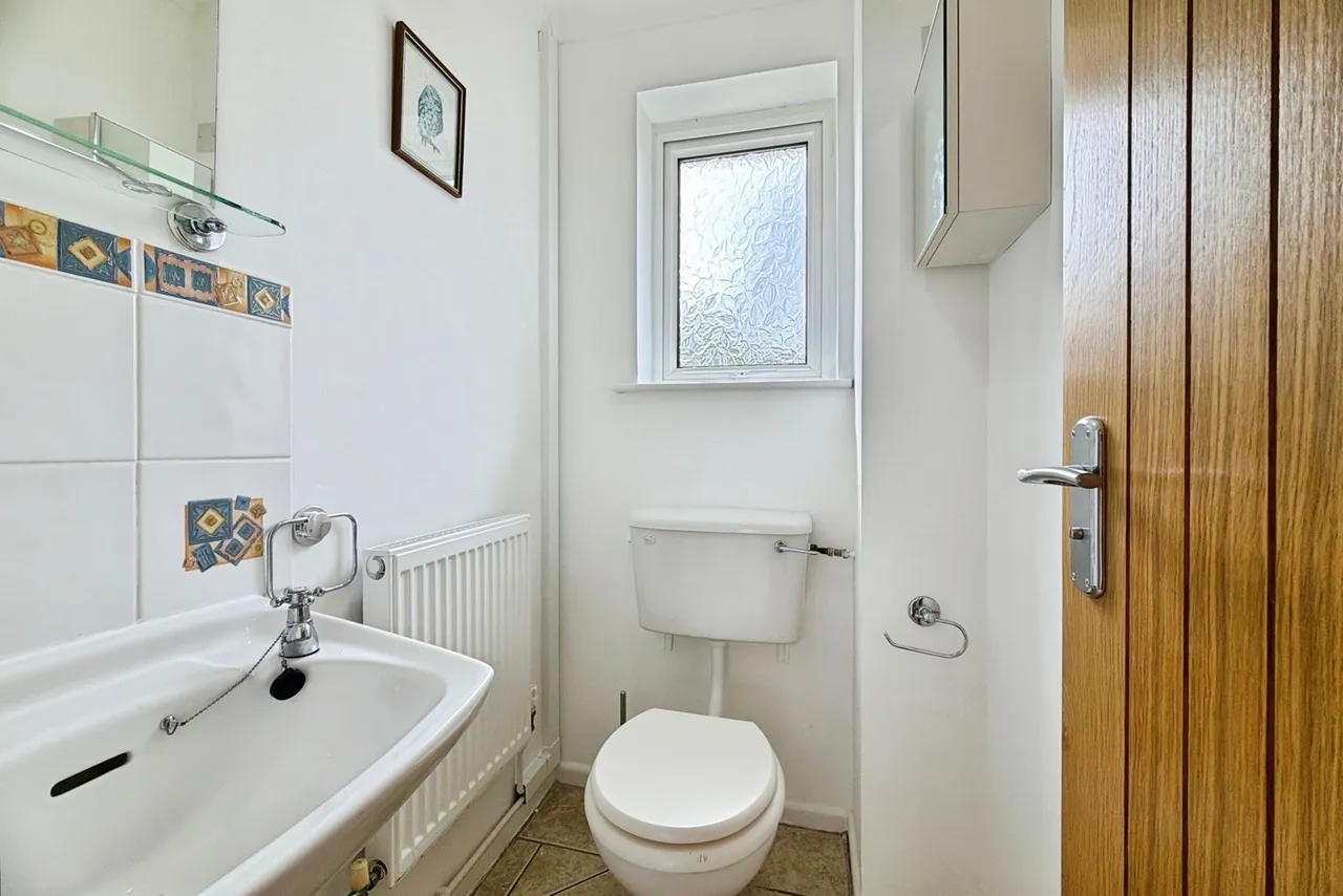 Glenmoor Lane, Helston, TR12, photo 12