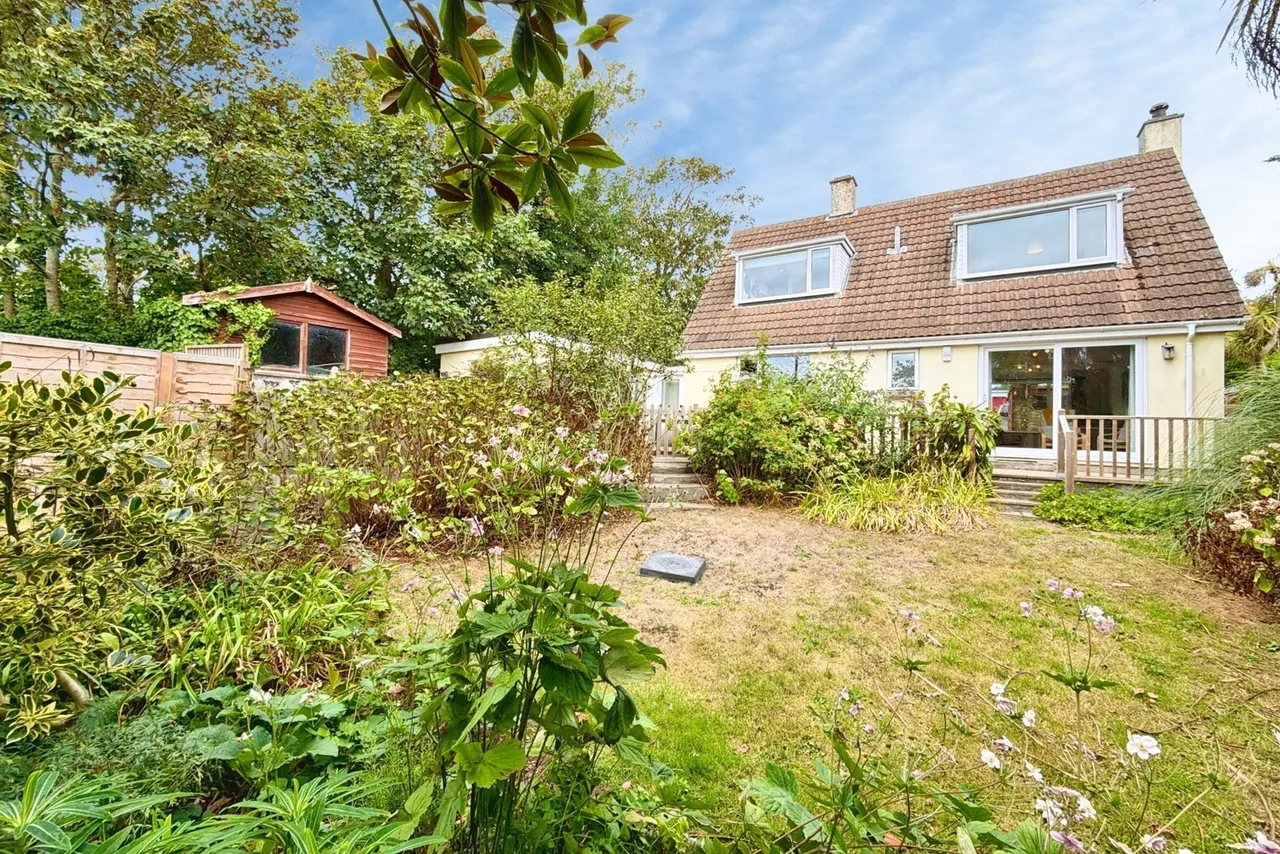 Glenmoor Lane, Helston, TR12, photo 19
