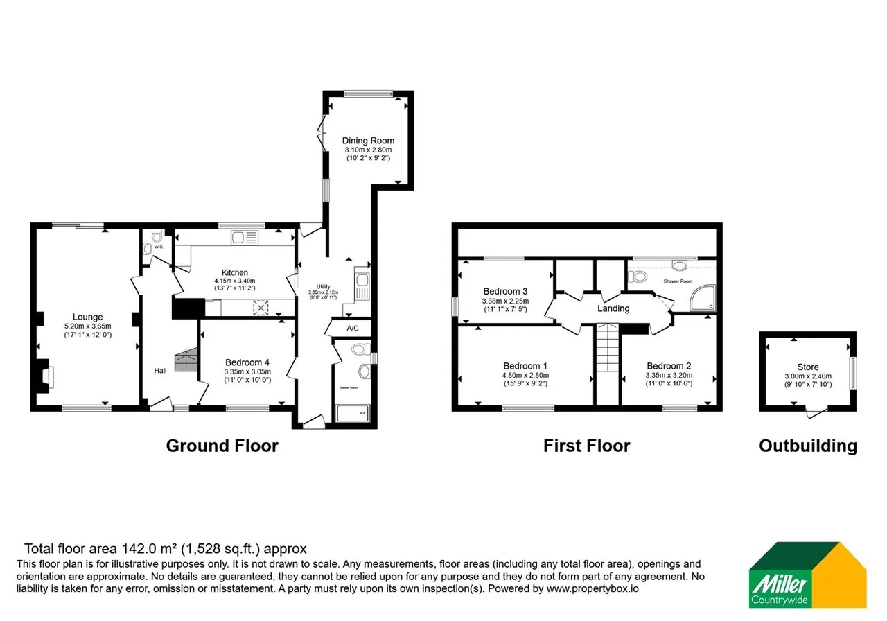 Glenmoor Lane, Helston, TR12, photo 21