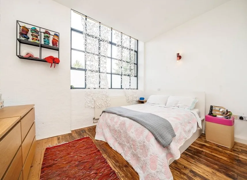 Asylum Road, Peckham, SE15, photo 4