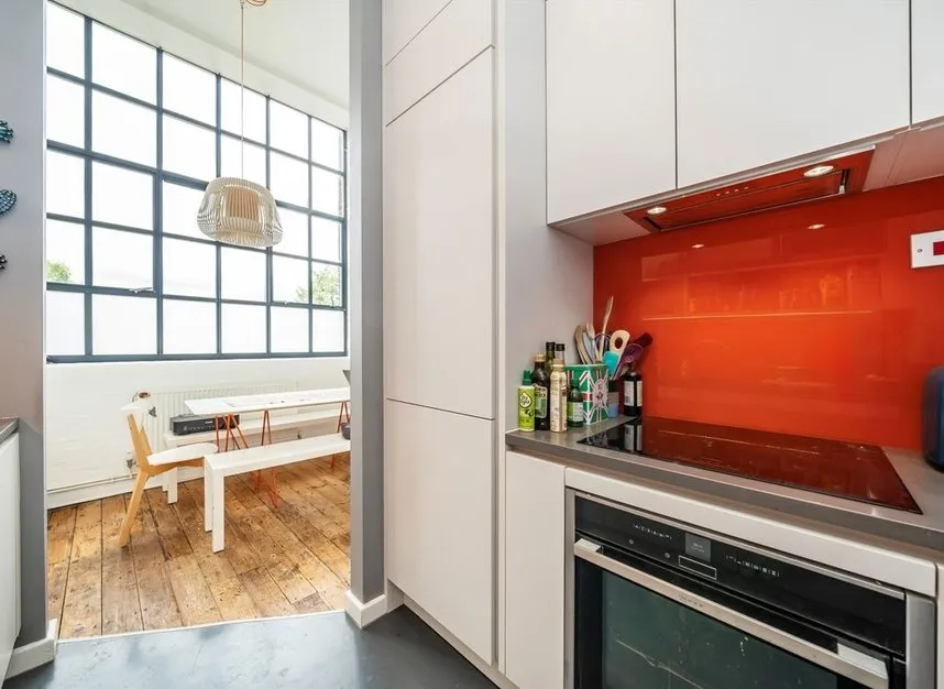 Asylum Road, Peckham, SE15, photo 5