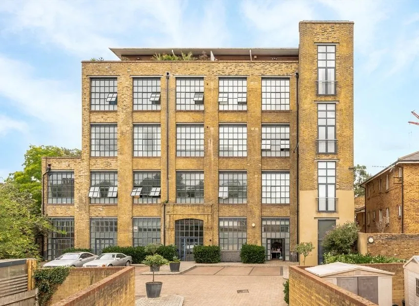 Asylum Road, Peckham, SE15, photo 6