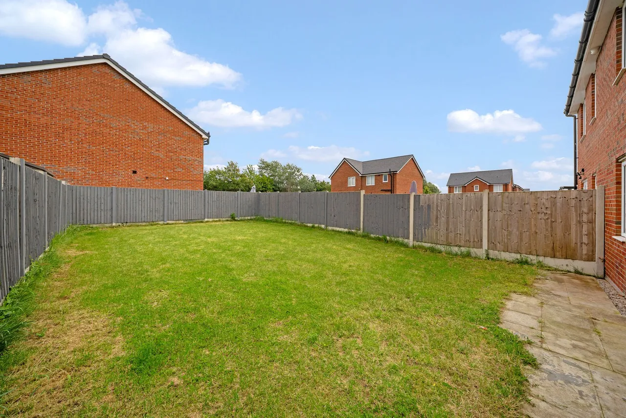 Anchor Field, Leigh, Leigh, WN7 4GL, photo 14