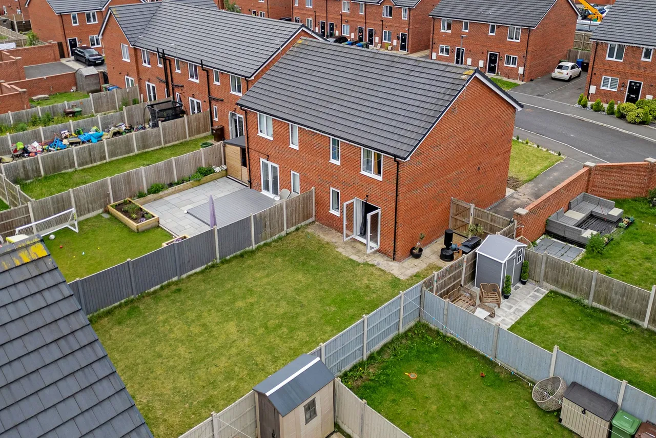 Anchor Field, Leigh, Leigh, WN7 4GL, photo 16