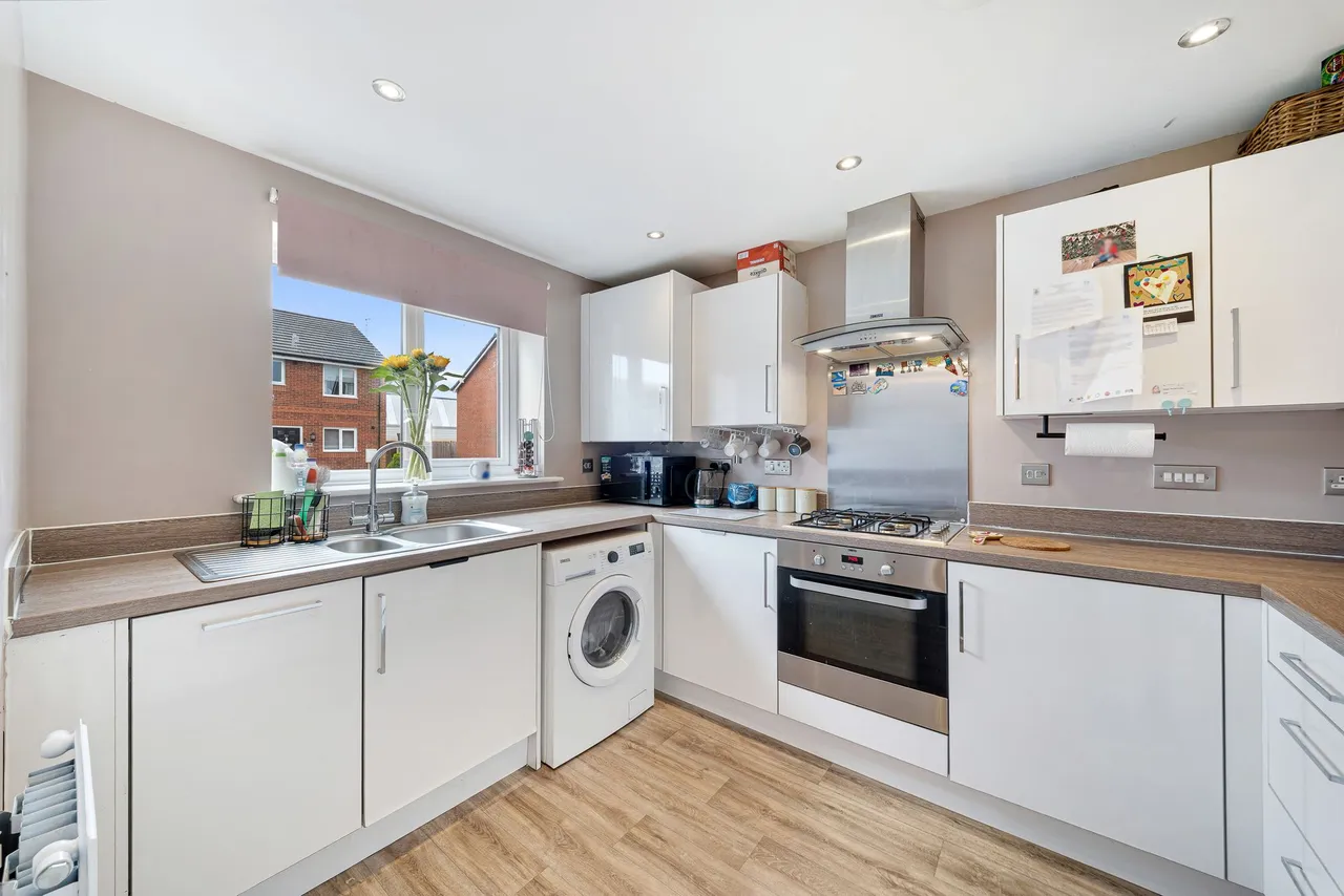 Anchor Field, Leigh, Leigh, WN7 4GL, photo 3