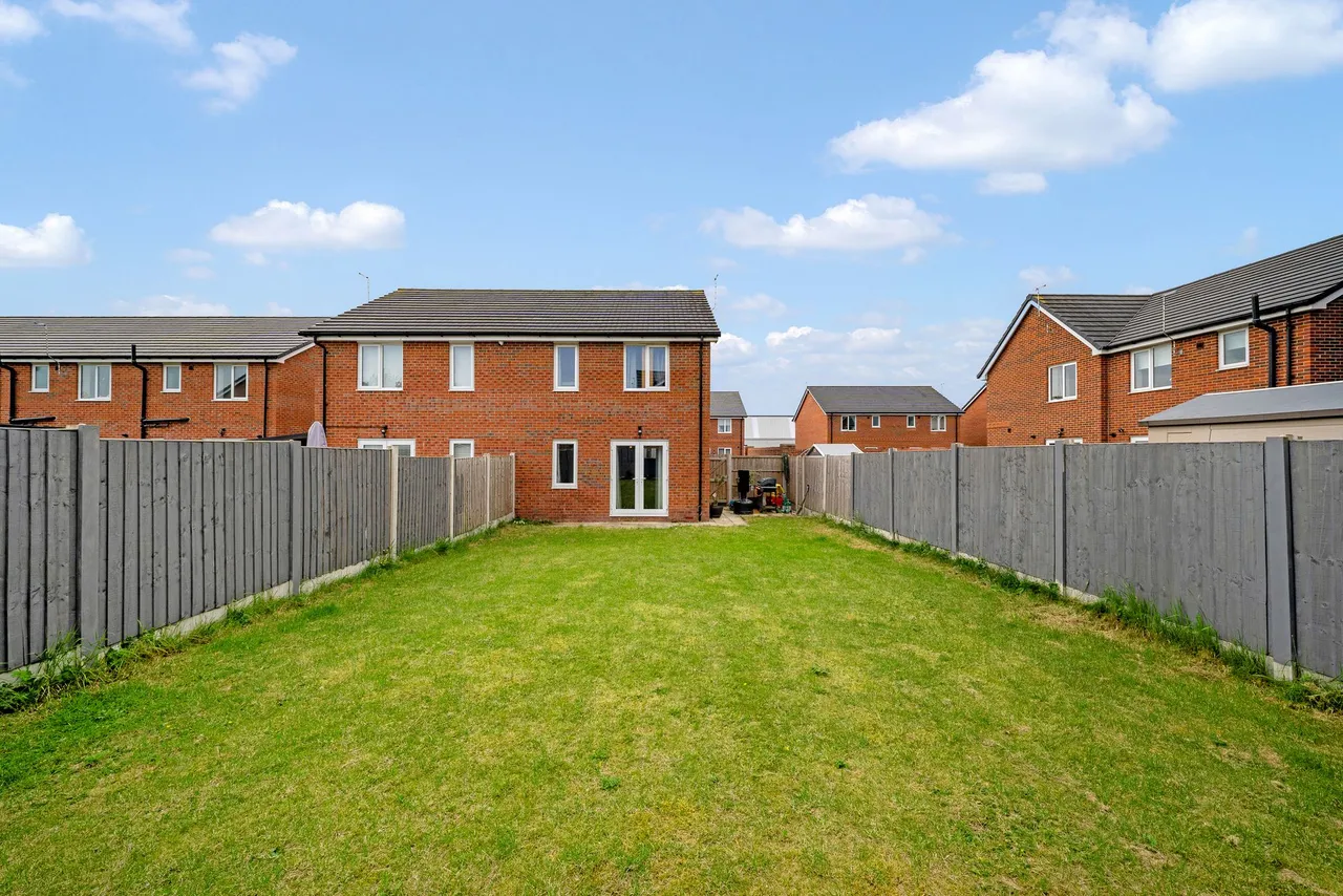 Anchor Field, Leigh, Leigh, WN7 4GL, photo 15