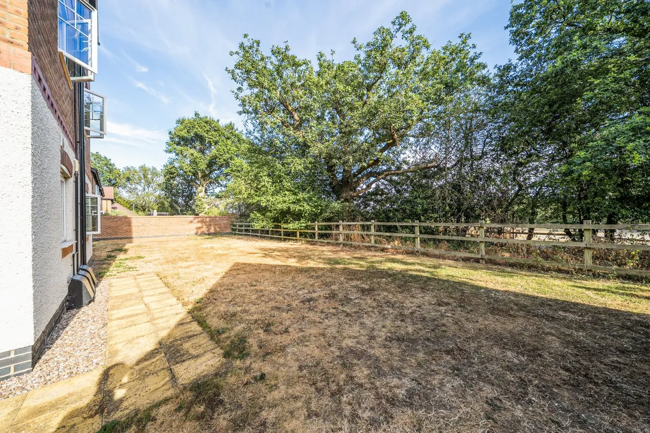 Meer Stones Road, Balsall Common, CV7, photo 17