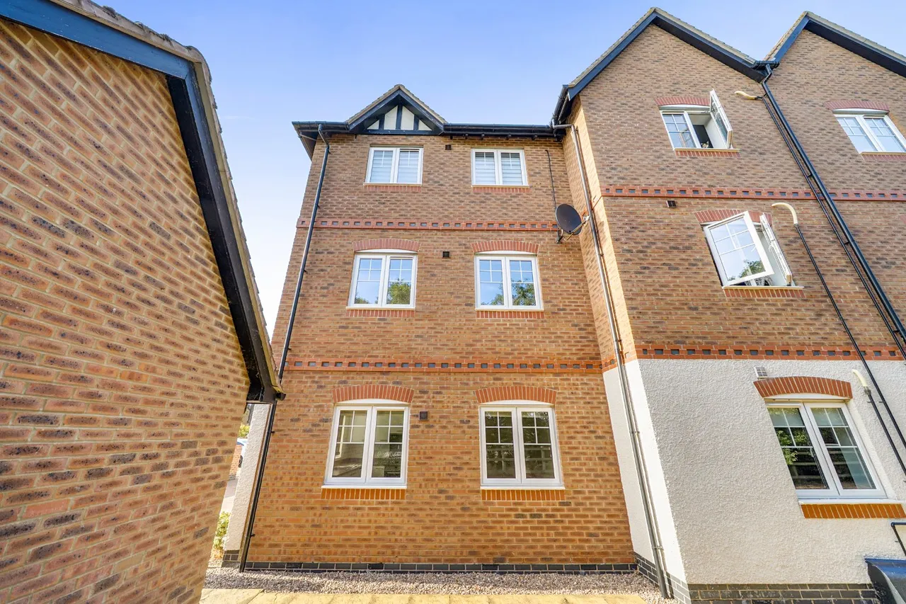 Meer Stones Road, Balsall Common, CV7, photo 14