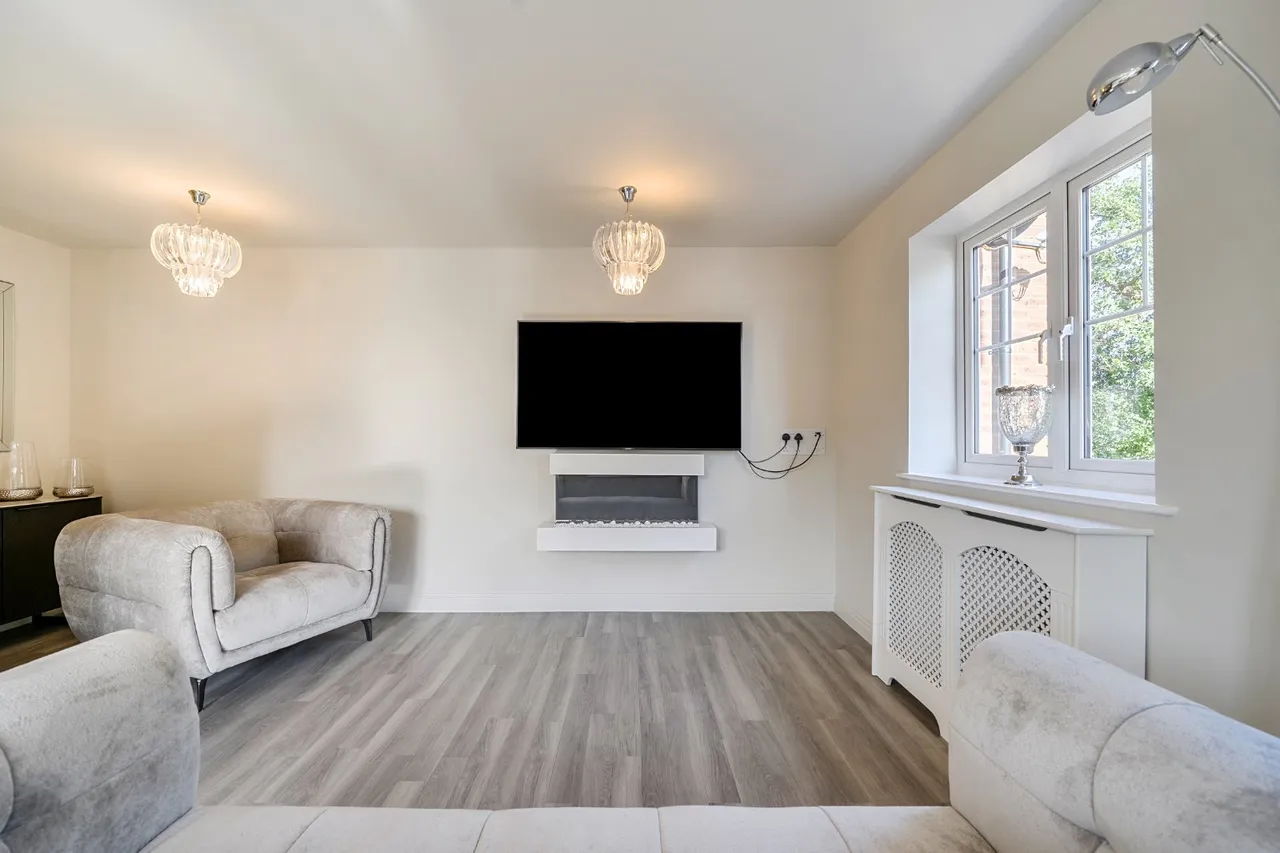 Meer Stones Road, Balsall Common, CV7, photo 5