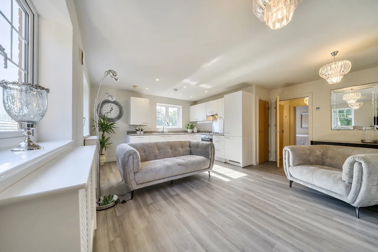Meer Stones Road, Balsall Common, CV7, photo 4