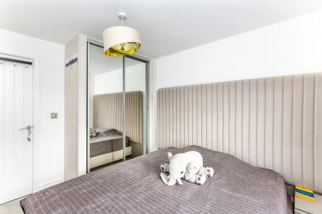 Ayrton Street, West Cambourne, Cambridge, photo 12