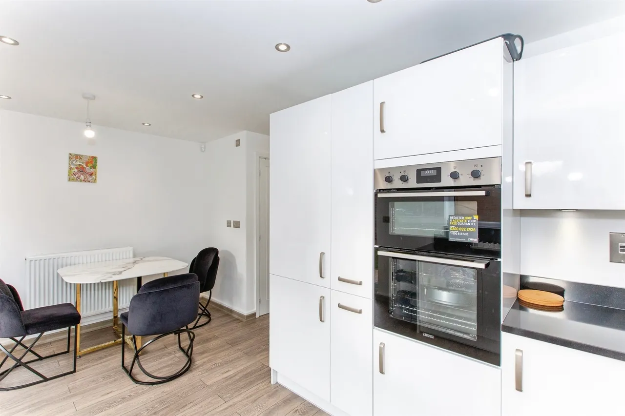 Ayrton Street, West Cambourne, Cambridge, photo 5